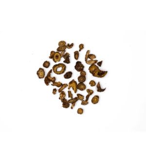 Scutellaria baicalensis – Radix Scutellariae – HUANG QIN