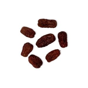 Zizphus jujuba – Fructus Ziziphi Jujubae – DA ZAO