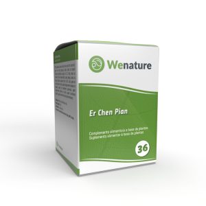 WENATURE 36 - Er Chen Pian
